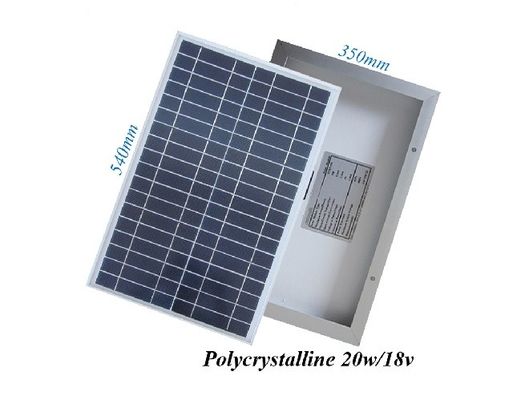 Trung Quốc Tấm pin mặt trời PV hiệu quả cao nhà cung cấp