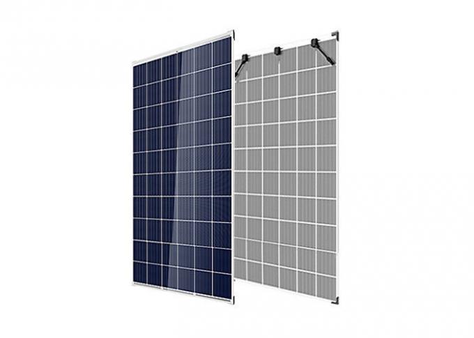 Bảng điều khiển năng lượng mặt trời 60 tế bào 2