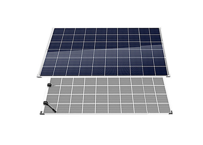 Bảng điều khiển năng lượng mặt trời 60 tế bào 1