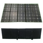 200w Lightweight Portable Folding Solar Panels For Camping