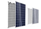Bảng điều khiển năng lượng mặt trời 60 tế bào nhà cung cấp
