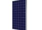 Bảng điều khiển năng lượng mặt trời đa tinh thể 340W nhà cung cấp